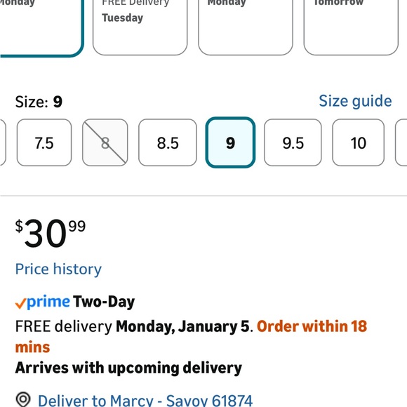 Leopard Pattern Women's Loafers - Picture 7 of 7